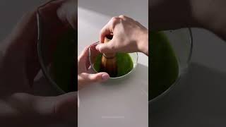 Strawberry Matcha Latte  drink ASMR  homecafe matcha strawberry shortsfeed asmrsounds asmr [upl. by Luigino982]