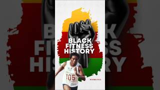 Wyomia Tyus Black Fitness History Ep 39 blackfitnesshistory [upl. by Perloff]