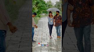 ඔයාට කෙල්ලෙක් ඉන්නවද අයියේ  🙄 shorts comedy [upl. by Marysa952]