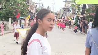 Laoang Northern Samar Fiesta 2024 [upl. by Charlot]