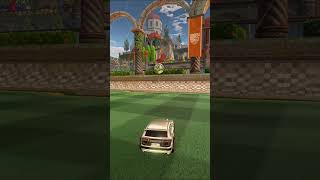 Tutorial Air Dribbling en Rocket League en 1 Minuto 🔥 3 Pasos Fáciles rocketleague airdribble [upl. by Groot]