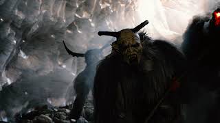 Hoadr Krampus  Verein SÜDTIROL 2019 [upl. by Grania]