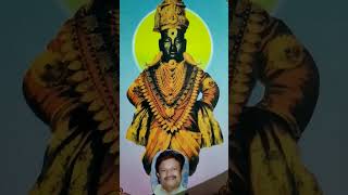 Shri Pandurang Smaran by Sant Shri Jnaneshwar quotThu Vithevari Sakhayequot by Bharanishree [upl. by Jena]