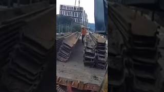 First day as a construction worker 👨‍🏭  shortsfails shortvideo failsvideo [upl. by Mylander]