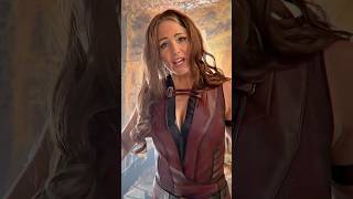 Jennifer Garner’s Elektra Return Was Tough [upl. by Yroj609]