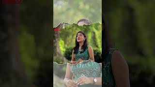 Kochu Kochu Swapnagal  കൊച്ചു കൊച്ചു സ്വപ്‌നങ്ങൾ  Malayalam Cover Song  Maria Kolady [upl. by Persis330]