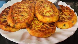 Potatoes and eggsThis recipe is sure to amaze you [upl. by Asena]