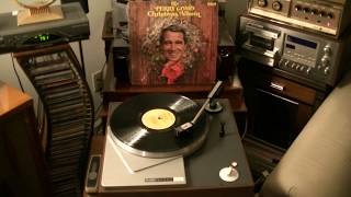 The Perry Como Christmas AlbumSide 1 [upl. by Dicky99]