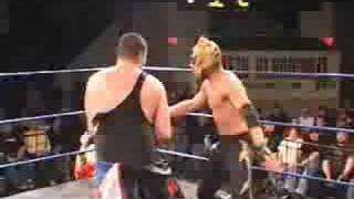 Lince Dorado Oh No You Didint [upl. by Liban]