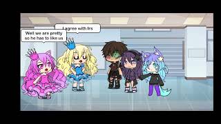 Me  NoriDoormanCore and OzzysCoolVideos20 in 2018 Gachas world [upl. by Atcliffe]