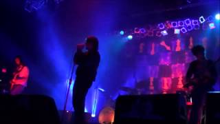 Nintendo Blood Julian Casablancas  The Voidz Live At The Electric Factory 1016 [upl. by Niel]