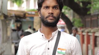 PUBLIC REACTION ON INDIAN NATIONAL ANTHEM SOLO STREET FLASH [upl. by Shaylynn]