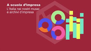 A scuola dimpresa 202425 [upl. by Eiba]