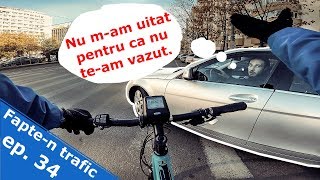 Fapten trafic ep 34 [upl. by Bautista]