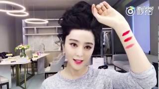 Fan Bingbing Photo Gallery [upl. by Azeel]