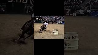 Barrel Racing  shorts barrelracing barrelracer rodeo fypviral nfr barrelhorse viral fyp [upl. by Urban]