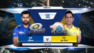 CSK vs MI Match IPL Highlights  IPL Highlights 2024  CSK vs MI Match Highlights [upl. by Eberhard596]