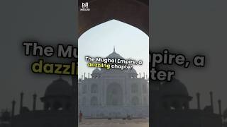 The Mughal History 🚀 shortvideo youtubeshorts history [upl. by Oates321]