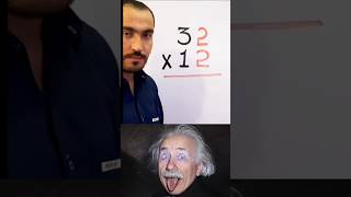 Amazing mathematics tricks 😎 viralvideo maths mathtricks [upl. by Tzong]