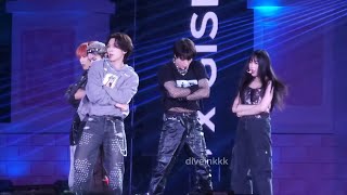 4K 230923 quotZOOquot SMTOWN2023 JAKARTA feat NCT TAEYONG JENO HENDERY YANGYANG X AESPA GISELLE [upl. by Stefan319]