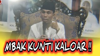 KH Kholil Yasin terbaru 2024 mbak Kunti kaloar pon [upl. by Hegarty]