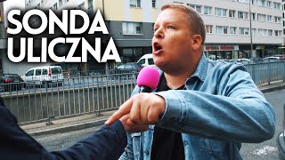 Lotek i Rutek prezentują SONDA ULICZNA [upl. by Ennayhs]