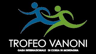 Trofeo Vanoni 2024 [upl. by Akerdnahs]