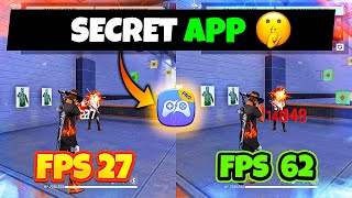 This App can ENABLE 90hz free fire gaming on your phone 😱 [upl. by Malinde]