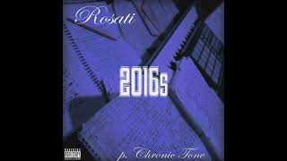 Rosati 2016s EP [upl. by Dardani]