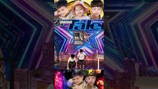 Worlds No 1 Magician Appears on Americas Got Talent 2024 Stage [upl. by Warenne]