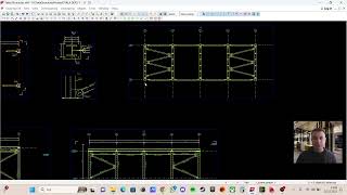 TEKLA EĞİTİM VİDEOLARI DERS11  5 KISIM TANITIM [upl. by Jorgan]