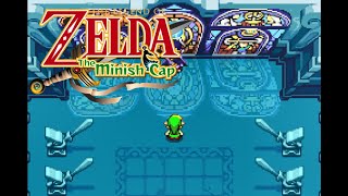 Legend of Zelda The Minish Cap Part 7 [upl. by Radloff513]