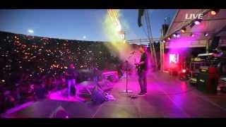 Antso  Ambondrona extrait Eto  tanàna Live Coliseum 2014 [upl. by Outhe]