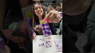 500 bingo win bingo shortsvideo viral trending youtube [upl. by Aettam]