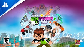 Ben 10 The Movie  Live Action  Teaser Trailer  Cartoon Network Concept 2025 [upl. by Davon971]