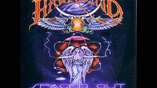 Hawkwind  Spaced Out In London Track 9 Hurry On Sundown Live 2002 [upl. by Ahsenid]