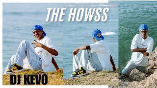 DJ KEVO  Set For THE HOWSS At Coco Beach Dar Es salaam  AFRO HOUSE MIX Oct 2024 [upl. by Rexanna]