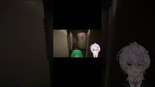 NOT going in there vtuber chillasart shinkansen0 vtuberclips funnyclips envtuber [upl. by Euh]