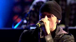 Linkin Park HD  What Ive Done Live in Madrid [upl. by Barcroft]