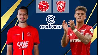 🔴LIVE SCORE  ALMERE CITY FC VS FC TWENTE ENSCHEDE I EREDIVISI 2024 [upl. by Link259]