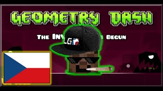 Driproom by Softable 3 Coins Insane Demon  Geometry Dash [upl. by Nauqat]