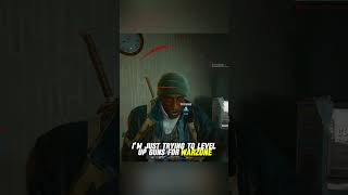 yall be safe on BO6 SMH warzone callofduty gamingclips funnygaming cod codclips [upl. by Htelimay]