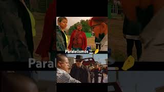 Paralelismos Cinematográficos 🚬🎥🤌 breakingbad cinematic paralelismos [upl. by Viki625]