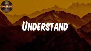 Omah lay  Understand Lyrics [upl. by Atims367]