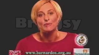 Aussie TV Commercial Breaks Part 56 Imparja TV 222003 [upl. by Zerat]