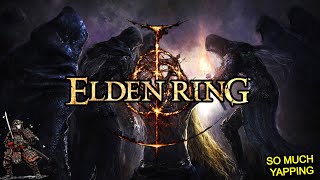 Elden Ring  Continuing Rogier Questline [upl. by Anoi]