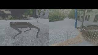 MITs Revolutionary AI Trains Robot Dogs in Virtual Worlds  No Real World Required [upl. by Airetnuhs605]