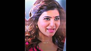 Kathi movie Hd status  vijay and samantha  love balaeditz subscribe and follow [upl. by Channing]