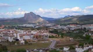 Antequera Andalucía Overview ☀ [upl. by Squires]