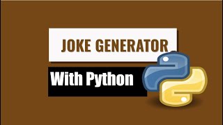 jokes and comedy fun program in python [upl. by Harbard858]